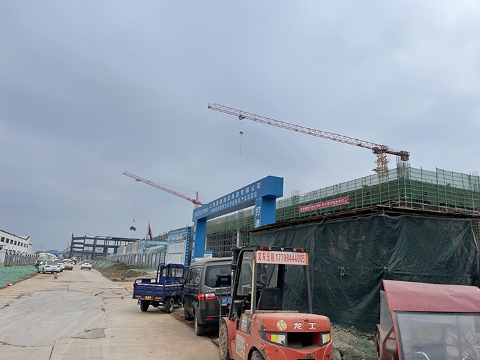 長(zhǎng)沙豐樹星沙項(xiàng)目